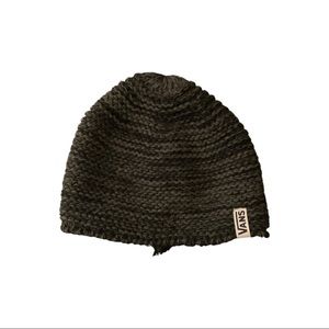 Vans beanie (women)